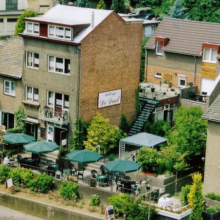 Pension Auberge De Dael Valkenburg aan de Geul Exterior foto