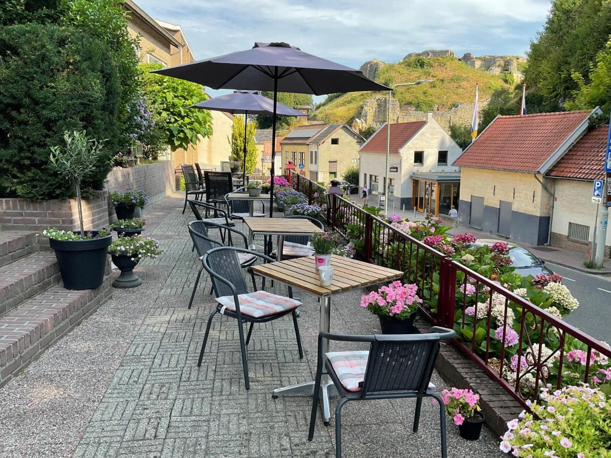 Pension Auberge De Dael Valkenburg aan de Geul Exterior foto