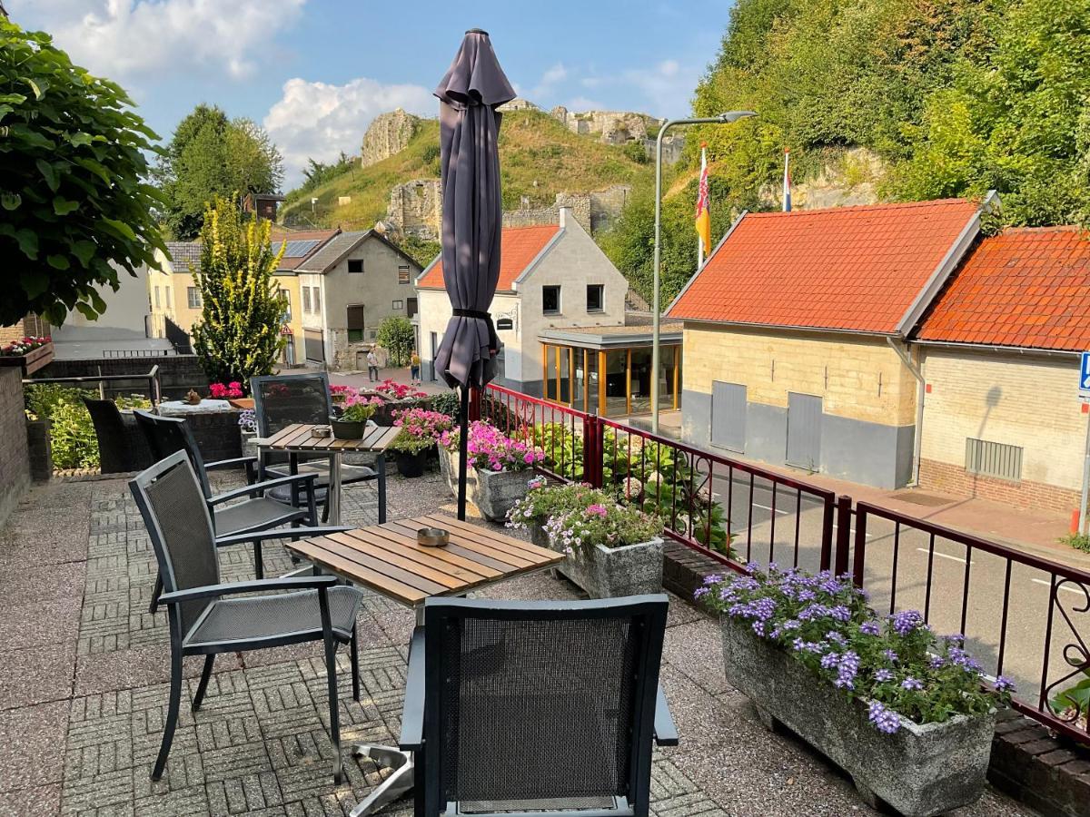 Pension Auberge De Dael Valkenburg aan de Geul Exterior foto