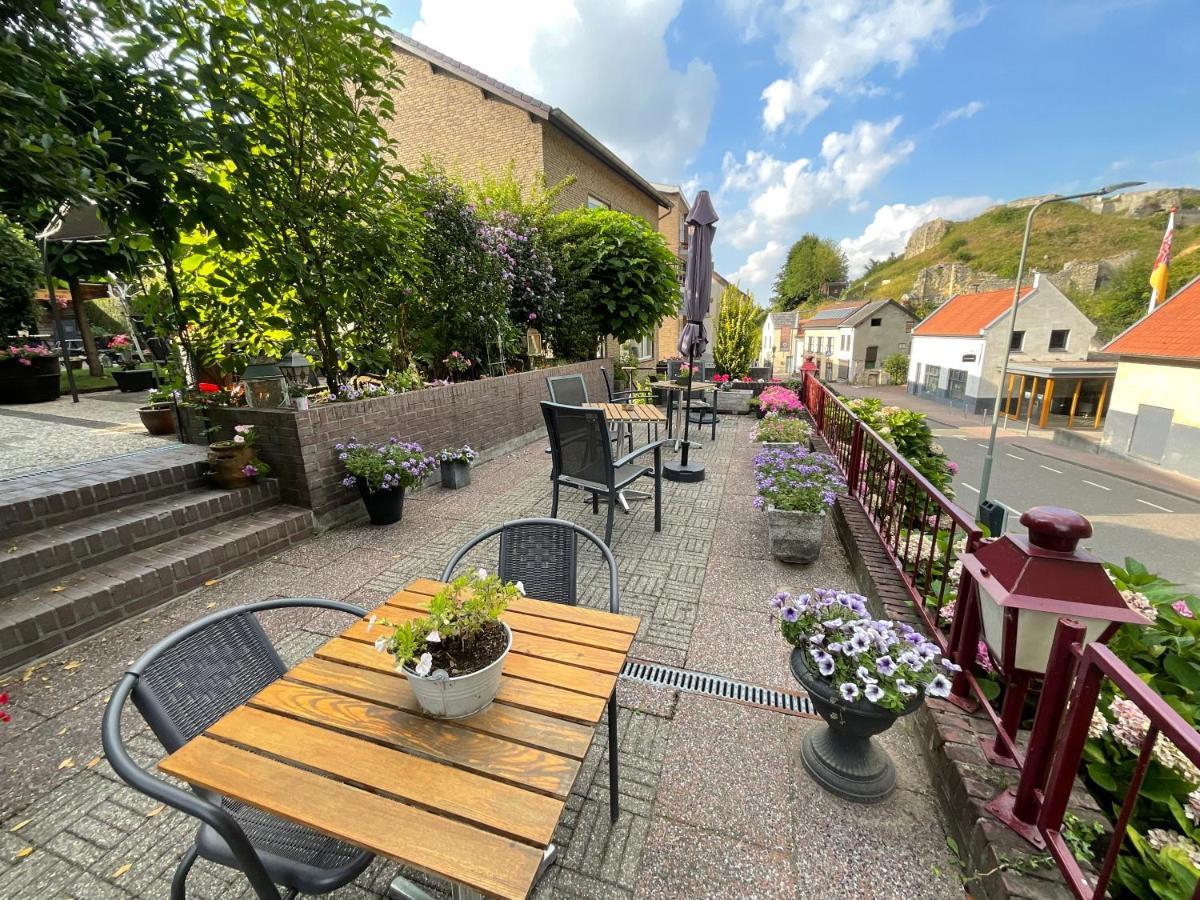 Pension Auberge De Dael Valkenburg aan de Geul Exterior foto